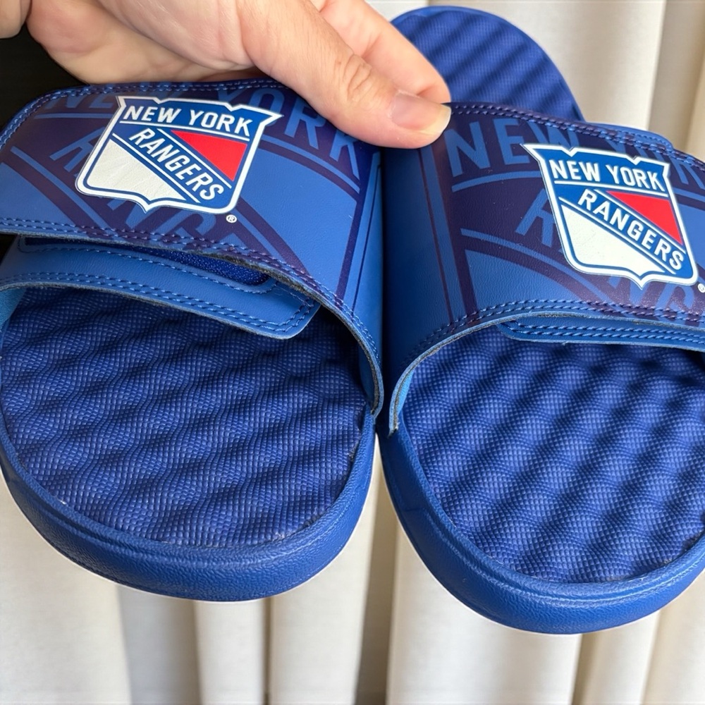ISlide Mantra Ranger Royal Blue Slides - Picture 6 of 11